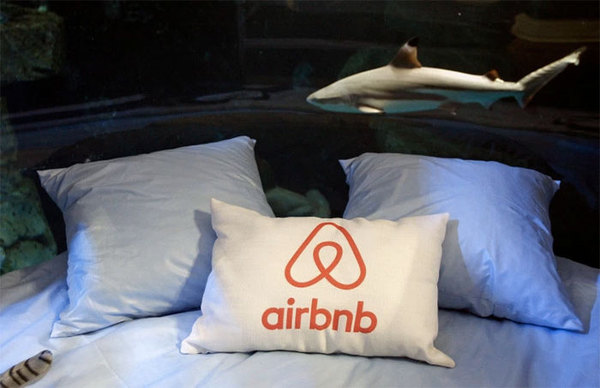 【j2开奖】2018 年 IPO，Airbnb CEO 暗示公司上市计划