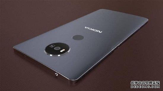 Nokia Edgej2开奖流出 诺基亚曲面屏曝光 