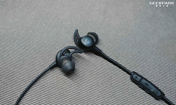 【j2开奖】QC30 体验： Bose 迄今为止最特别的一款降噪耳机