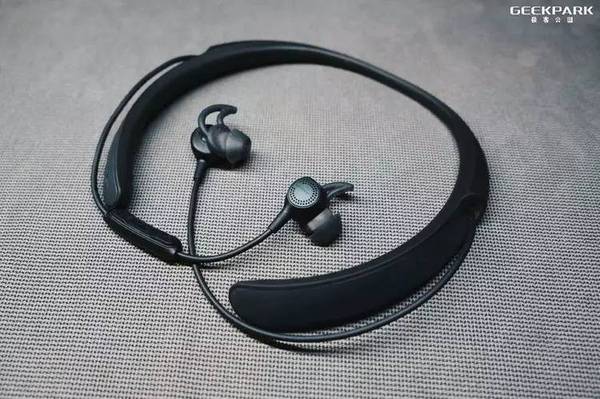 【j2开奖】QC30 体验： Bose 迄今为止最特别的一款降噪耳机