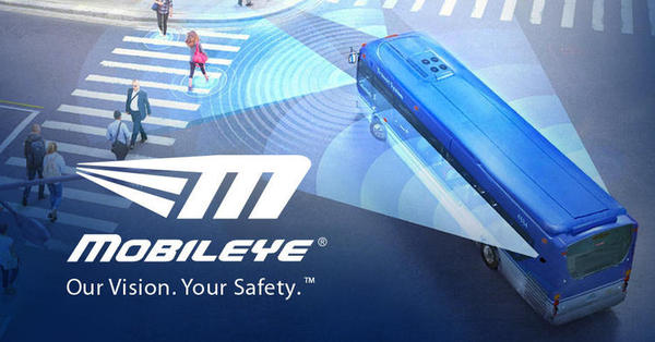 报码:【j2开奖】英特尔重金收购Mobileye，下一次风口放手一搏