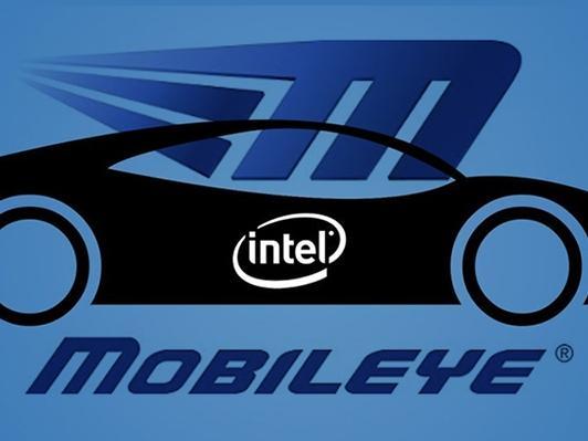 【j2开奖】英特尔是不是土包子？买下和特斯拉分手的Mobileye