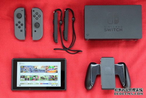 要不要买任天堂 Switch？这些是你关心的问题