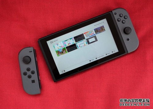 要不要买任天堂 Switch？这些是你关心的问题