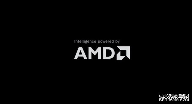 乱入《异形》宇宙的 AMD，为生化人“法鲨”打造新一代最强大脑