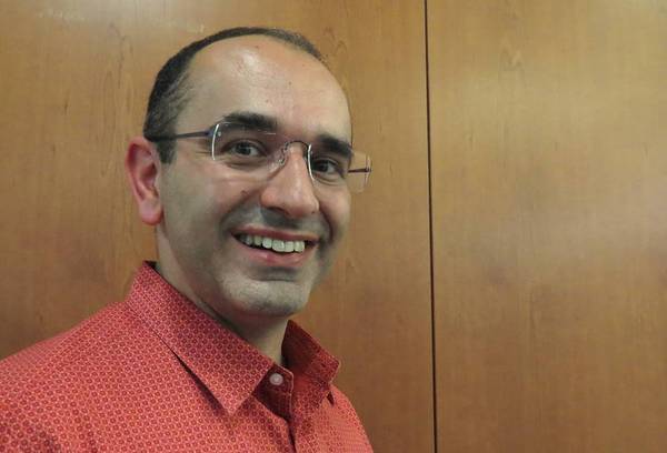 码报:【j2开奖】业界 | 机器学习重量级人物Zoubin Ghahramani就任Uber首席科学家