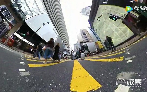 wzatv:【j2开奖】朋友圈装X神器Insta360 Air，一键拍摄全景VR