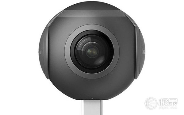 wzatv:【j2开奖】朋友圈装X神器Insta360 Air，一键拍摄全景VR