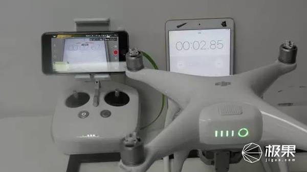 报码:【j2开奖】DJI 精灵4 Pro暴力测评，一次来回12.4km真的强