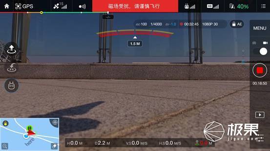 报码:【j2开奖】DJI 精灵4 Pro暴力测评，一次来回12.4km真的强