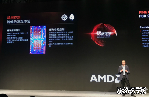 AMD Ryzen 5处理器中国发布 1299元起4月11日发售