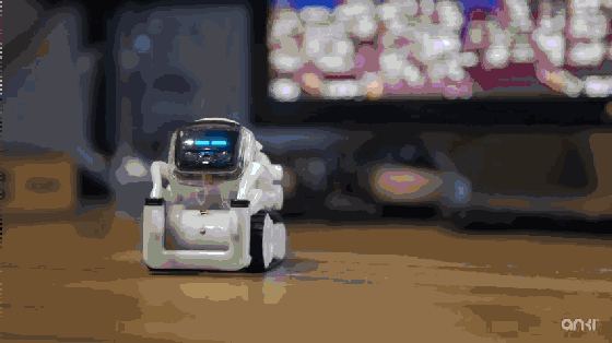 码报:【j2开奖】我玩了玩现实版的机器人「瓦力」，还挺有意思的 | 极客之选