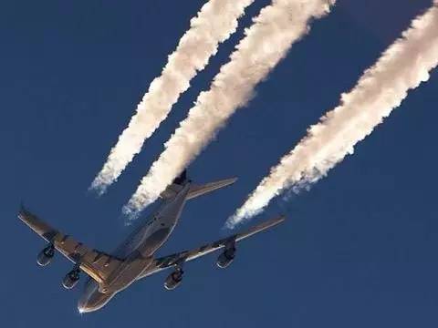 码报:【j2开奖】NASA发现：生物燃料让飞机更环保，排放的温室气体可减少70%