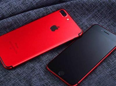 报码:【j2开奖】新款iPhone8简直太帅，谁说比不了三星S8！