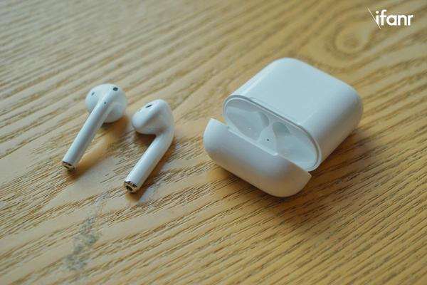 报码:【j2开奖】如果新款 AirPods 有降噪功能，你会买吗？