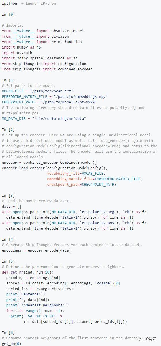 wzatv:【j2开奖】TensorFlow 自动句子语义编码，谷歌开源机器学习模型 Skip
