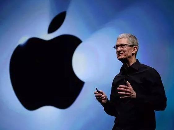 wzatv:【j2开奖】苹果的CEO告诉你，靠什么撑起7000亿美金的未来？