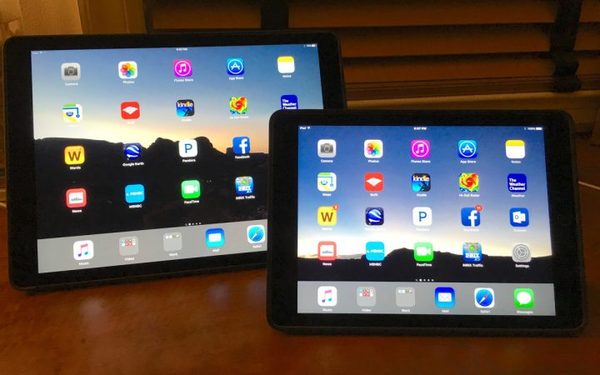 wzatv:【j2开奖】新版 iPad Pro 将至，央视维权也盗图，上海共享单车拒绝 12 岁以下“熊孩子” | 图记