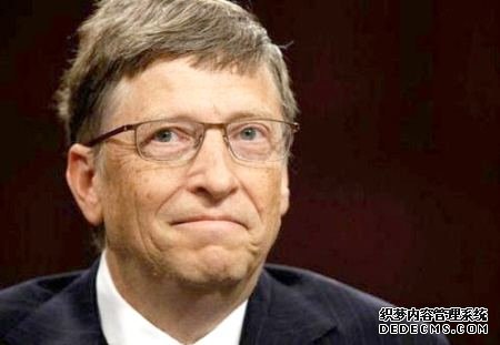 比尔·盖茨：机器人应交税，遭 ABB CEO 和哈佛教授呛声