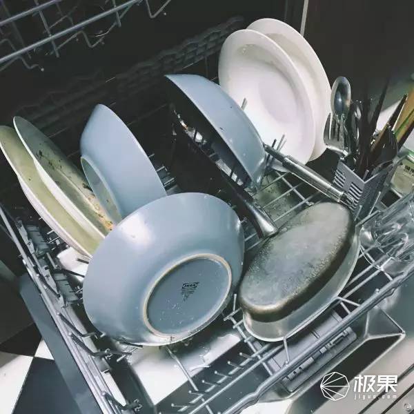 【j2开奖】花5000多就为洗个碗，有些家电真是“伟大发明”