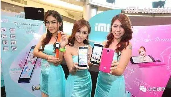 报码:【j2开奖】【尴尬】泰国山寨小米 iMi手机狂卖10个亿 出来混迟早要还发