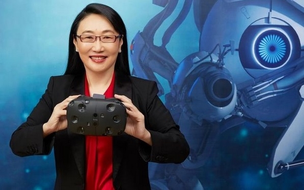 报码:【j2开奖】HTC卖手机工厂：王雪红在VR与手机间仍需纠结？