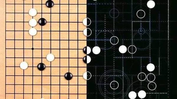 【j2开奖】AlphaGo一年之际，腾讯的围棋AI又去日本横扫了