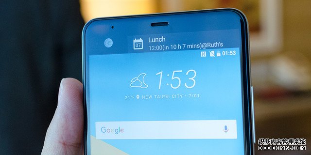 国行版HTC U Ultra官方售价公布:5088元 