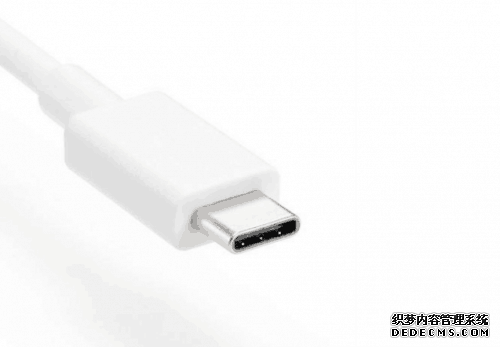 悲剧还是喜剧？USB-C接口出了大笑话