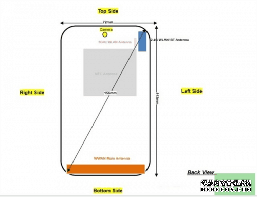 诺基亚3手机曝光 入门级配置和型号