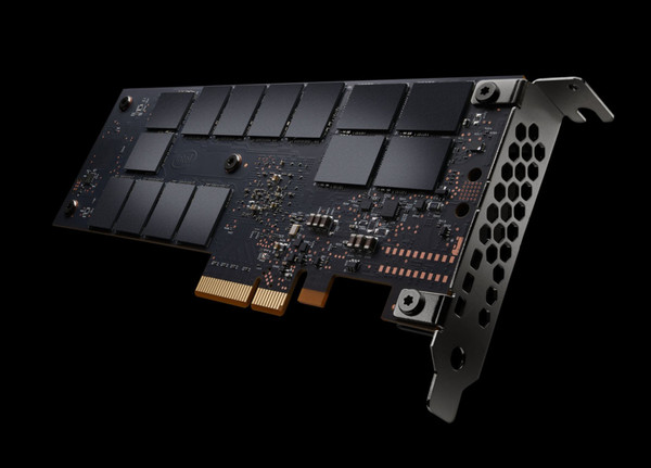 wzatv:【j2开奖】英特尔发布闪腾 Optane SSD，基于 3D Xpoint 技术打造