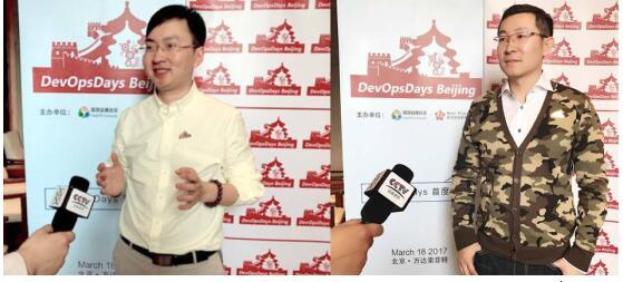 wzatv:【j2开奖】DevOpsDays空前盛世，开发运维变革成必然