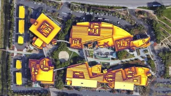 wzatv:【j2开奖】谷歌新发现：80%的美国房顶适合使用太阳能电池板