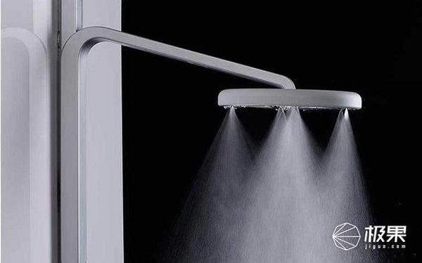 wzatv:【j2开奖】苹果CEO库克为省水，竟然直接投资了家卫浴公司？