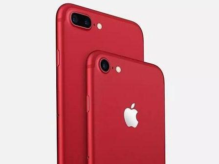 报码:【j2开奖】苹果发布红色iPhone 7 四点因素决定它不能大卖