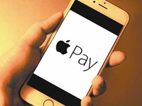 【j2开奖】Apple pay未成中国人支付方式，只沦为支付理论