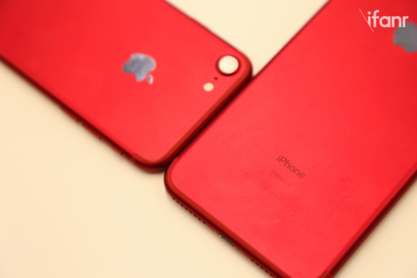 报码:【j2开奖】【首发】红色 iPhone 图赏：这颜色，有毒！