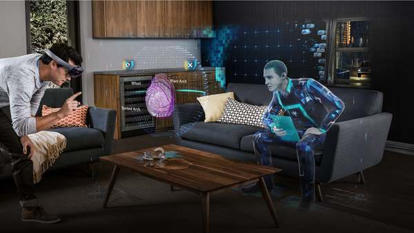 wzatv:【j2开奖】Adobe 与 HoloLens 在一起后，激发的零售想象力