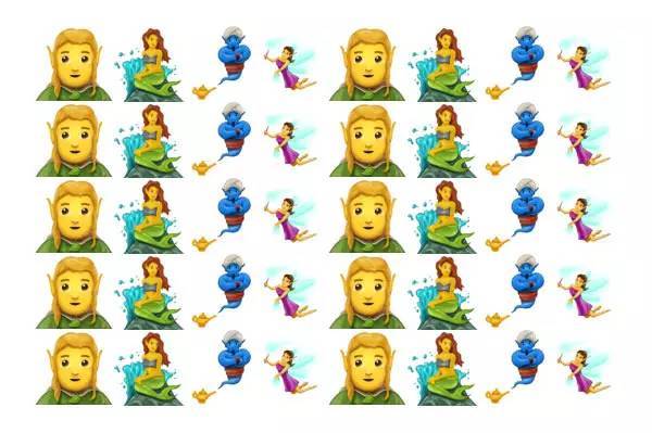 码报:【j2开奖】又出了新的 Emoji，你喜欢哪一个？（附表情包下载）