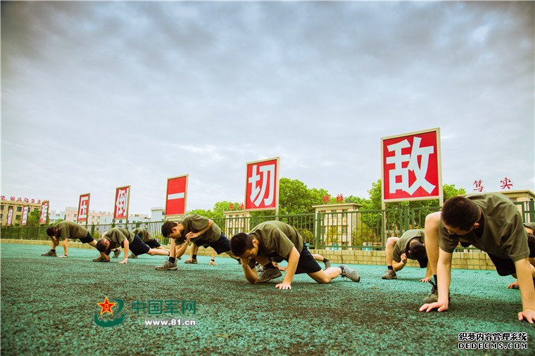 带兵人看这里！如何让官兵把稳“友谊的小船”？