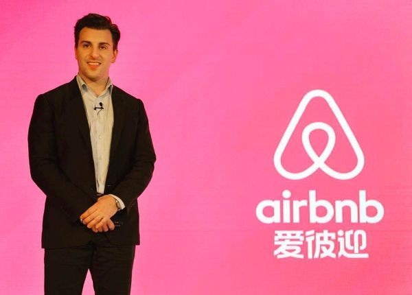 报码:【j2开奖】Airbnb和途家终于可以让我们不聊共享单车了