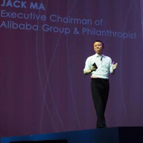 【j2开奖】马云最新演讲：很多人学完MBA回来都变蠢了 要想成功必须具备三“商”