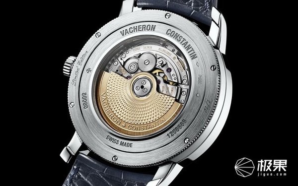 码报:【j2开奖】江诗丹顿珐琅盘腕表，37时区设计堪比艺术品
