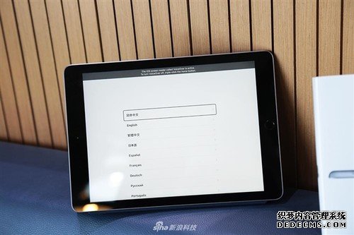 抛弃Air系列！这是苹果全新iPad：买买买