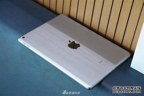 抛弃Air系列！这是苹果全新iPad：买买买