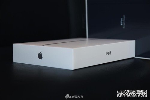 抛弃Air系列！这是苹果全新iPad：买买买