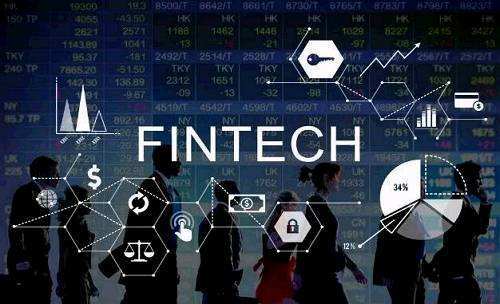 【j2开奖】都是声称科技能力开放Techfin与Fintech有何区别？