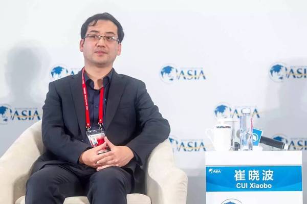 报码:【j2开奖】TalkingData CEO崔晓波做客亚洲博鳌论坛，畅谈数据价值与大数据未来