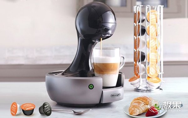 码报:【j2开奖】雀巢新款胶囊咖啡机，60秒喝到品质咖啡
