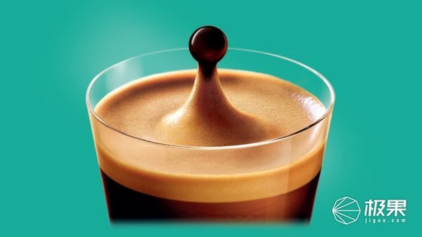 码报:【j2开奖】雀巢新款胶囊咖啡机，60秒喝到品质咖啡